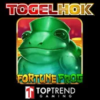 Fortune Frog